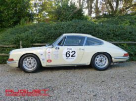 Porsche 911 2.0L Coppa del 1965
