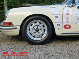 Кубок Porsche 911 2.0L 1965 г.
