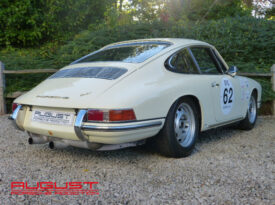 Porsche 911 2.0L Copa 1965
