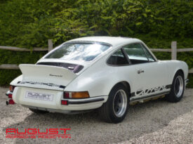 Porsche 911 Coupé “RS Specs” 1981