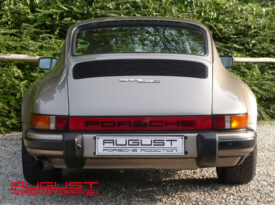 Porsche 911 3.0 SC Coupé 1983