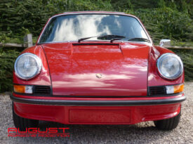 911年保时捷1982 Coupe“ RS Specs”