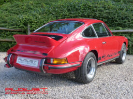 Porsche 911 Coupé “RS Specs” 1982