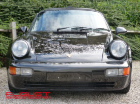 Porsche 965 Turbo 3.6 1993