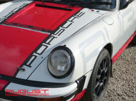 Porsche 911 SC Groupe 4 Rallye