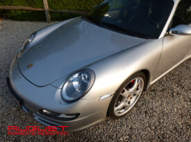 Porsche 997 Targa 4S 2006