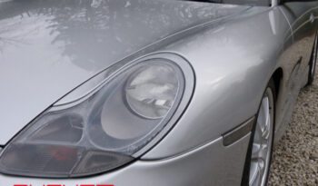 Porsche 996 GT3 Mk1 2000 complet