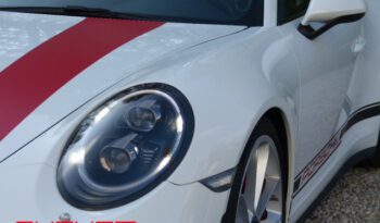 Porsche 991 GT3 Touring 2018 complet