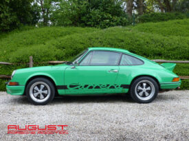 911 Porsche 3.2 1984L Coupé „RS Specs“