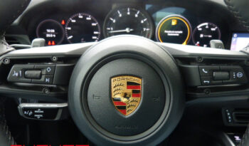 Porsche 992 Carrera 2 2021 complet