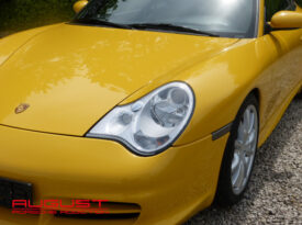 996 Porsche 3 GT2004