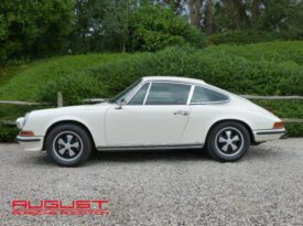 Porsche 911 2.4S 1972