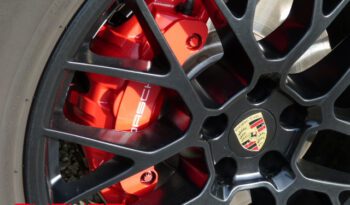 Porsche Macan GTS 2017 complet