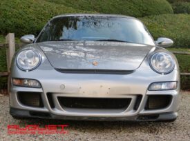 Porsche 997 GT3 “Toit ouvrant” 2008