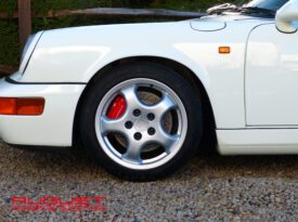 Porsche 964 Carrera 2 “RS Specs” 1992
