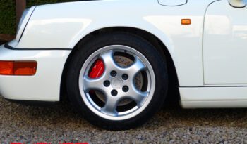 Porsche 964 Carrera 2 “RS Specs” 1992 complet