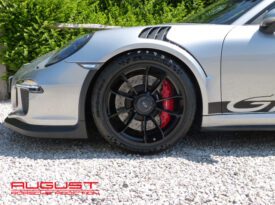 Porsche 991 GT3 RS Mk1 2016