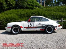 Porsche 911 Rally ” 3.0 RS Spec ” Gr4 1974