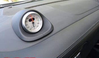 Porsche 997 Turbo S 2012 complet