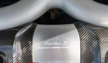 Porsche 997 Turbo S 2012 complet