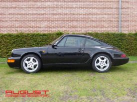 Porsche 964 Carrera 2 1991