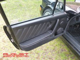Porsche 964 Carrera 2 1991