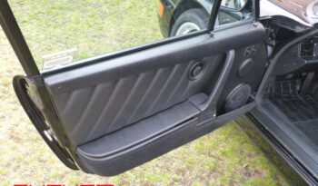 Porsche 964 Carrera 2 1991 complet