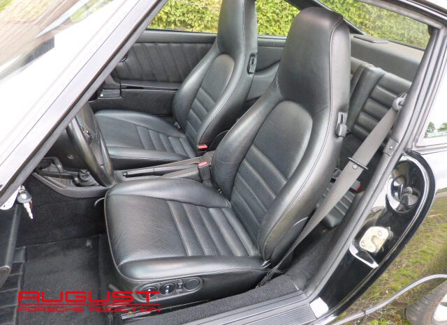 Porsche 964 Carrera 2 1991 complet