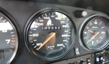 Porsche 964 Carrera 2 1991 complet