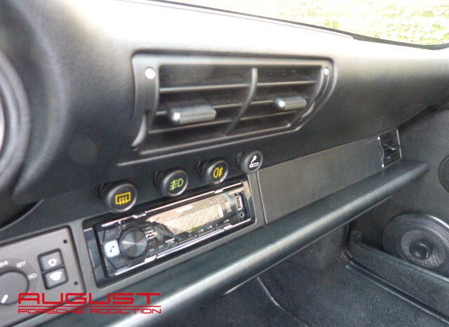 Porsche 964 Carrera 2 1991 complet