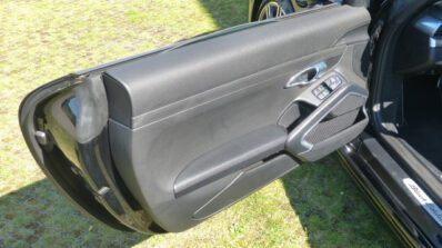 Porsche 991 Edição Preta