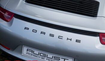 Porsche 991 Carrera GTS 2016 complet
