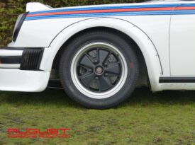 Porsche 911 3.0 SC FIA Gr4 1980 MARTINI