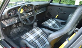 Porsche 911 Carrera 3.4 “RSR Specs” 1982 complet