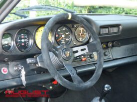 Porsche 911 Carrera 3.4 “RSR Specs” 1982