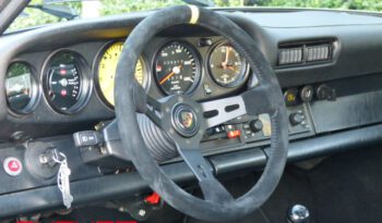 Porsche 911 Carrera 3.4 “RSR Specs” 1982 complet