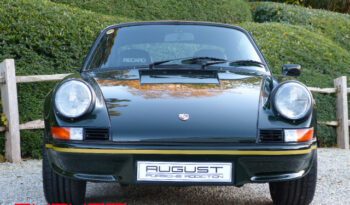 Porsche 911 Carrera 3.4 “RSR Specs” 1982 complet