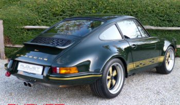 Porsche 911 Carrera 3.4 “RSR Specs” 1982 complet