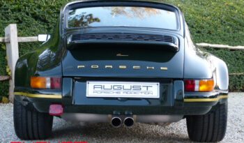 Porsche 911 Carrera 3.4 “RSR Specs” 1982 complet