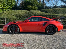 Porsche 991 GT3 RS Mk1 2015