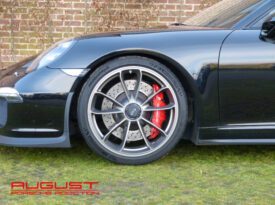 Porsche 991 GT3 ClubSport 2016