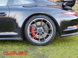 Porsche 991 GT3 ClubSport 2016