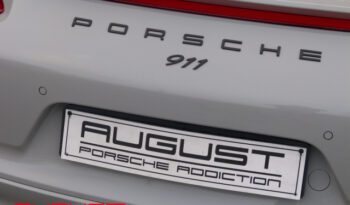 Porsche 991 Targa 4 GTS 2018 complet