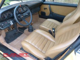 911保时捷2.7 Carrera 1974