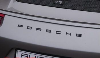 Porsche 991 GT3 Touring 2019 complet