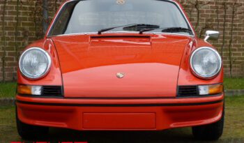Porsche 911 3.0 SC “RS Specs” 1978 complet