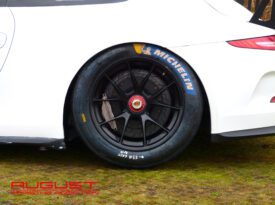 Porsche 991 GT3 CUP 2016