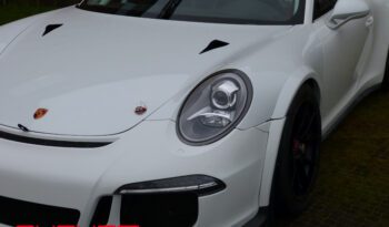 Porsche 991 GT3 CUP 2016 complet