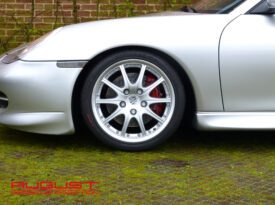 פורשה 996 GT3 Mk1 2000
