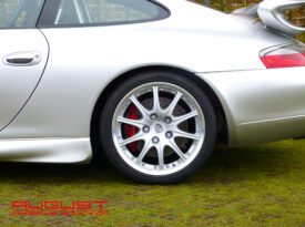 Порше 996 GT3 Mk1 2000